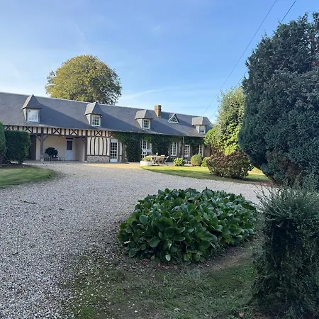 Casa vacanze La Cour Aux Anes *