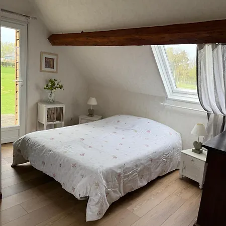 La Cour Aux Anes Casa vacanze *