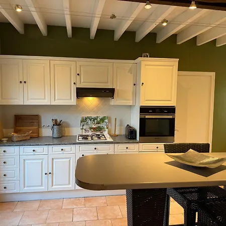Casa vacanze La Cour Aux Anes Sassetot-le-Mauconduit