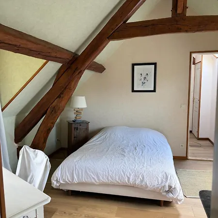 Casa vacanze La Cour Aux Anes Sassetot-le-Mauconduit