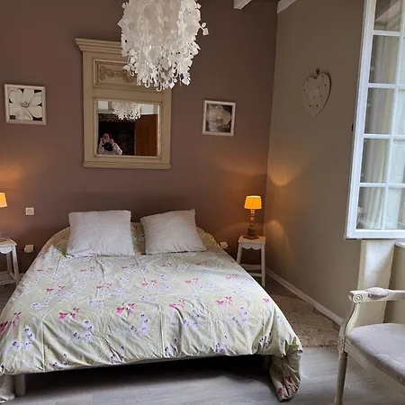 Casa vacanze La Cour Aux Anes Sassetot-le-Mauconduit