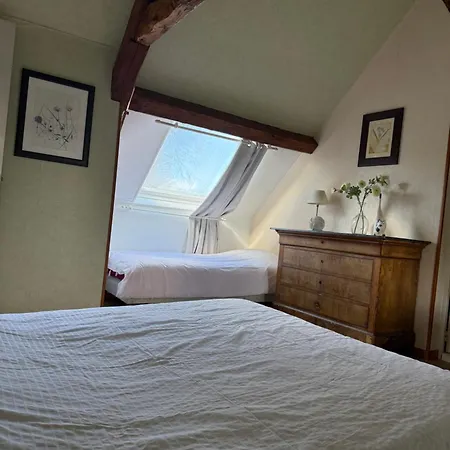 La Cour Aux Anes Casa vacanze *
