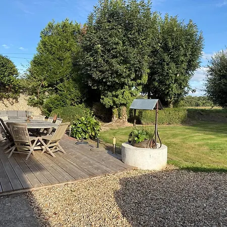 Casa vacanze La Cour Aux Anes